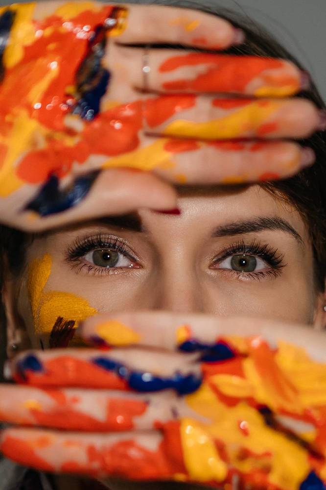 Photograph by Юлия Цуканова