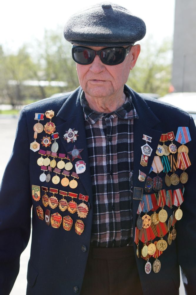 Photograph by Анатолий Стафичук