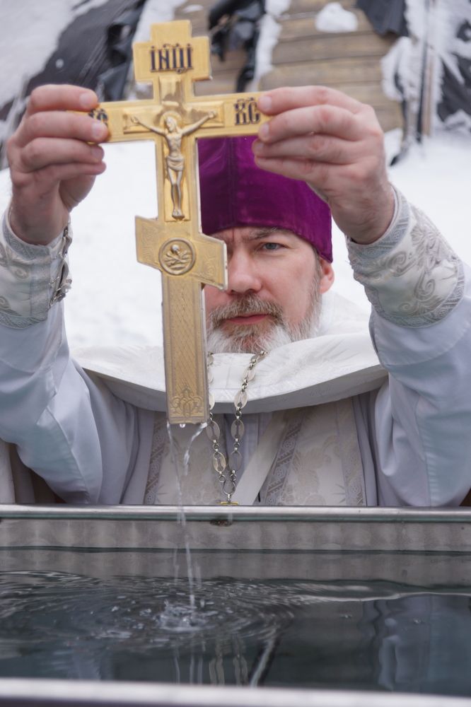 Photograph by Анатолий Стафичук