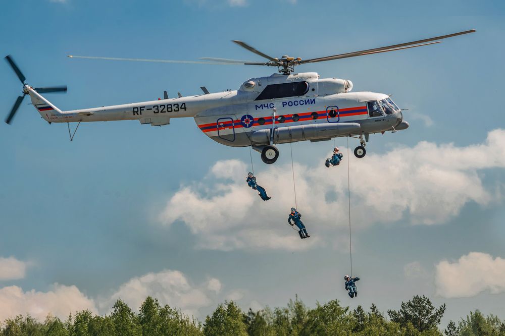 Photograph by Ольга Шацкая