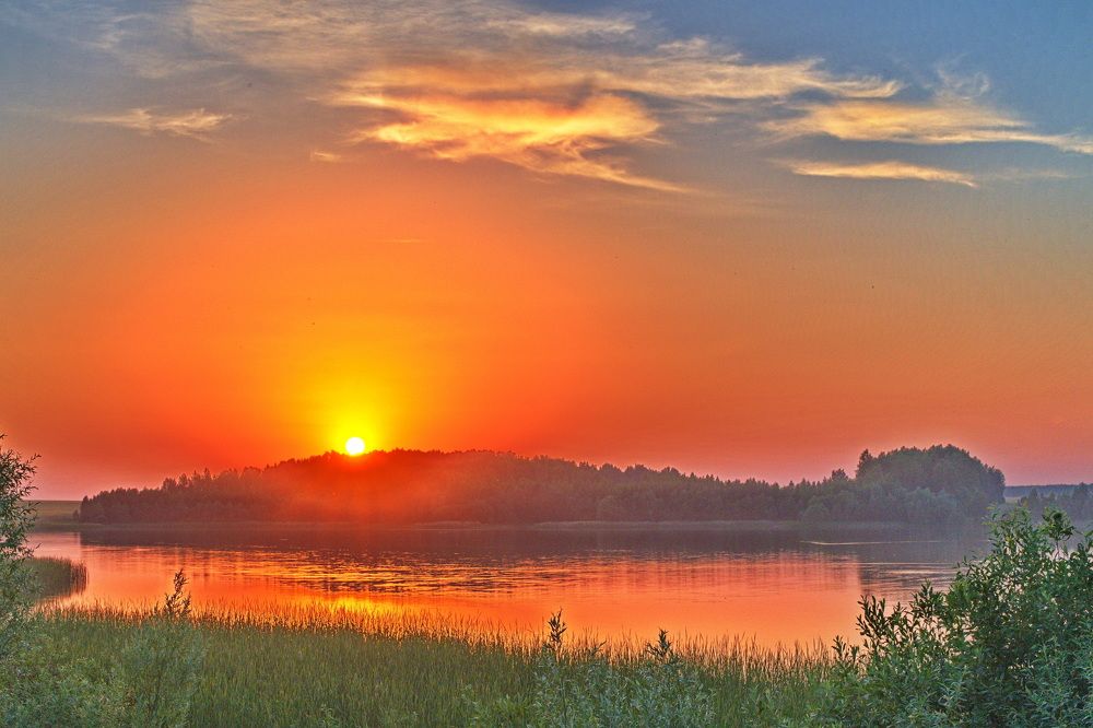 Photograph by Кузьмин Юрий