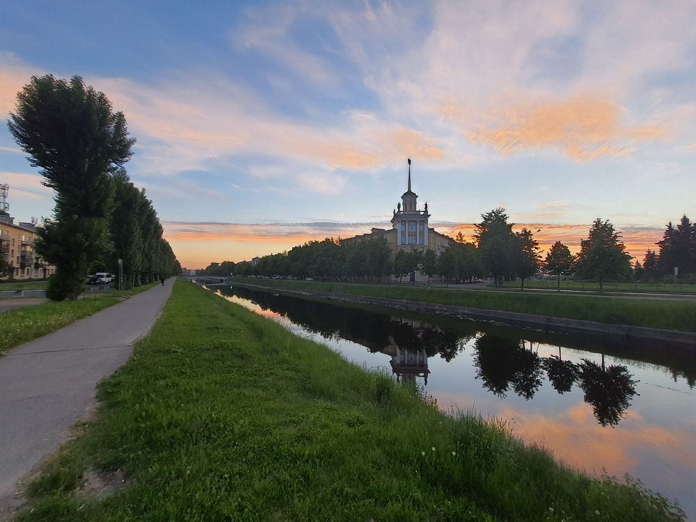 Photograph by Sergey Smirnov