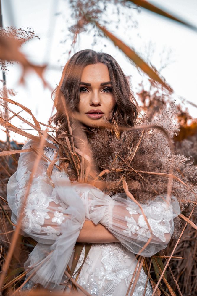 Photograph by Алла Оголь