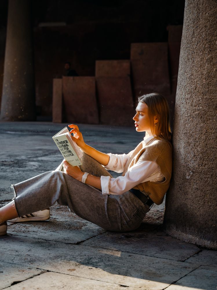 Photograph by Ольга Лаут