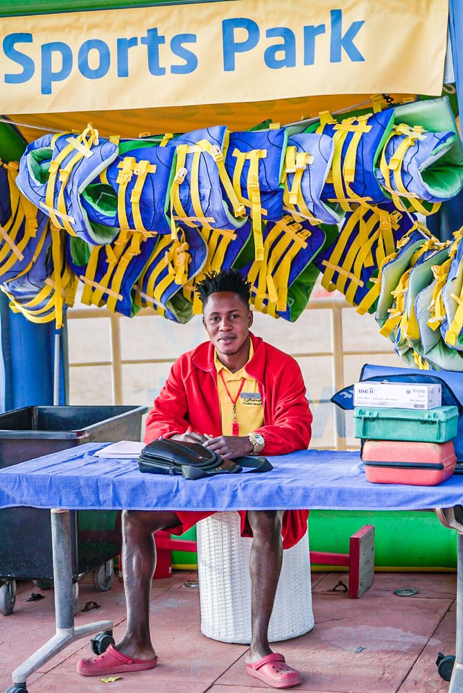 Photograph by Владимир Орлов