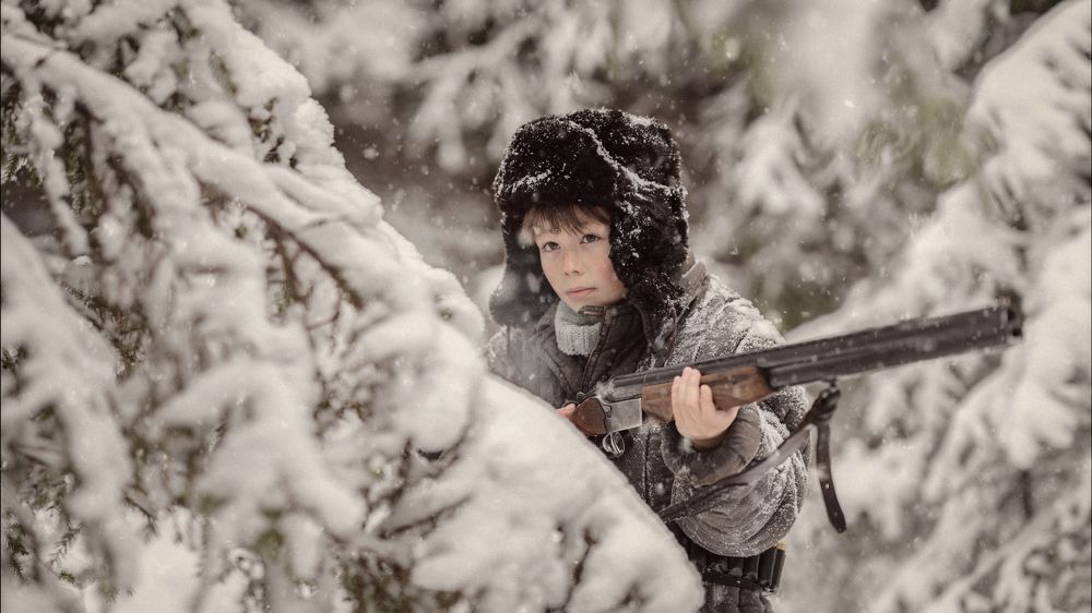 Photograph by Дмитрий Лоскутов