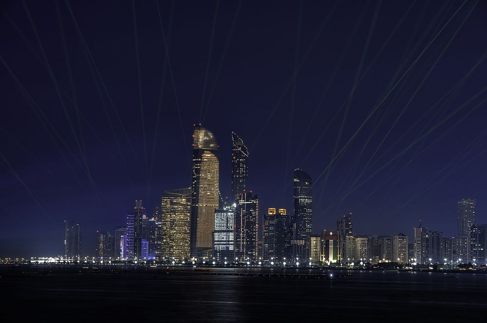 Photograph by Mark Frederick Jereos