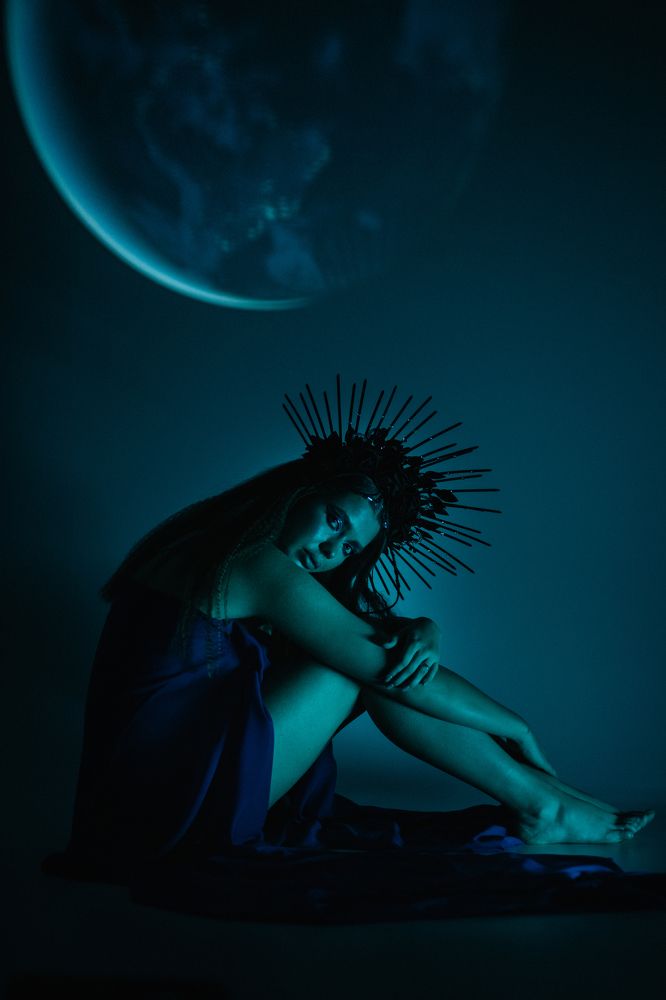 Photograph by Жанна Макарова