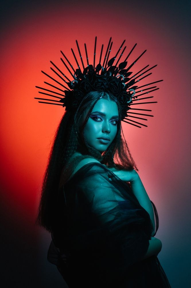 Photograph by Жанна Макарова