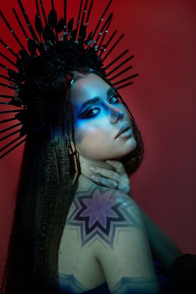 Photograph by Жанна Макарова