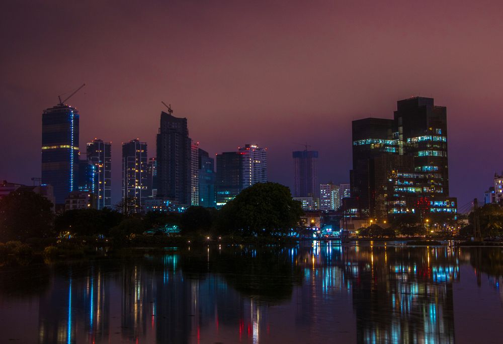 Photograph by Vinoj Prasath Navarajah