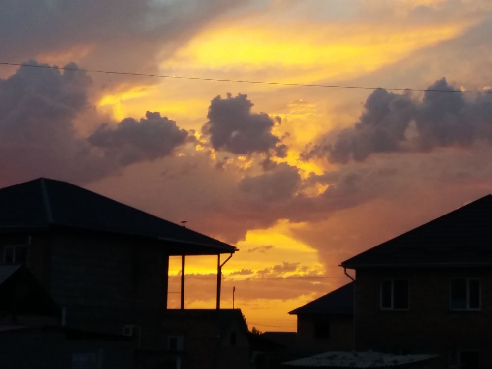 Photograph by Nazgul Usupbekova