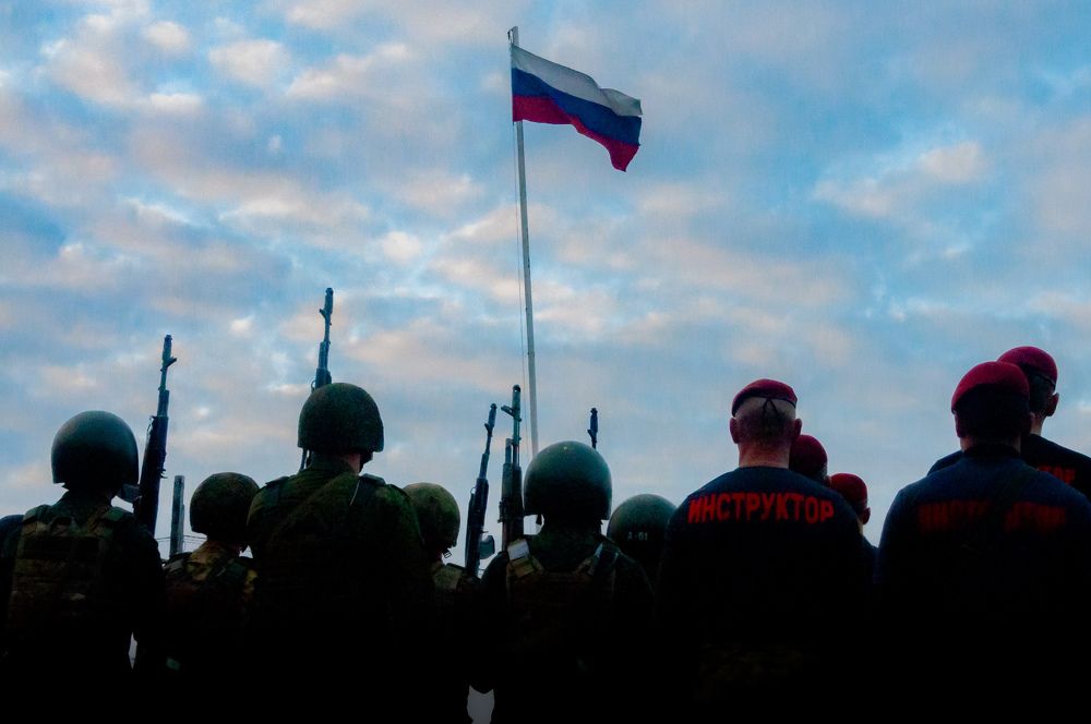 Photograph by Алексей Ильин