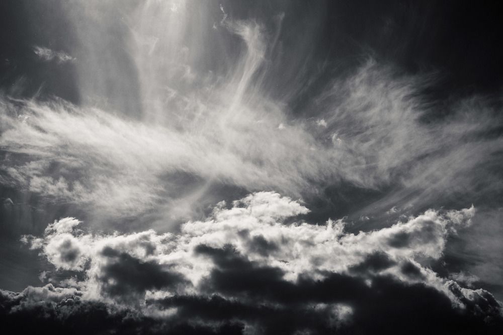 Photograph by Sergei Komlev