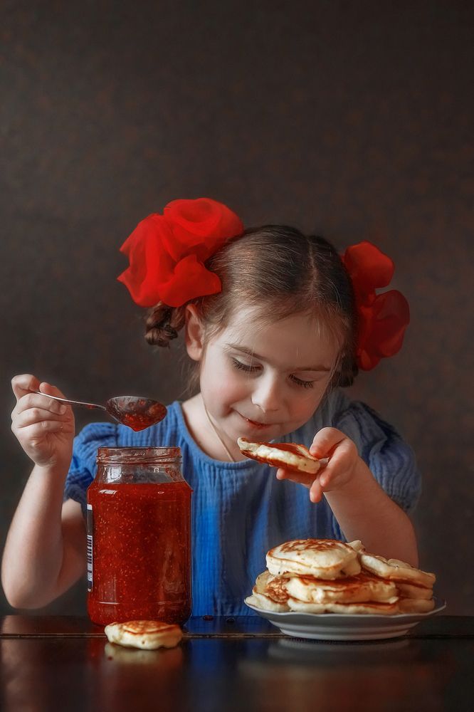 Photograph by Евгения Сосулина