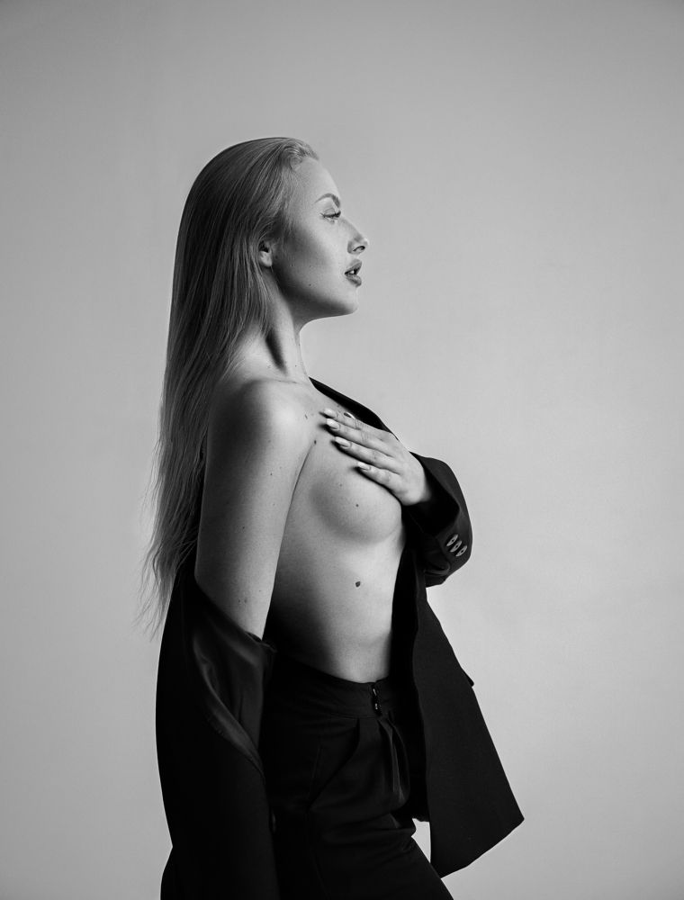 Photograph by Никита