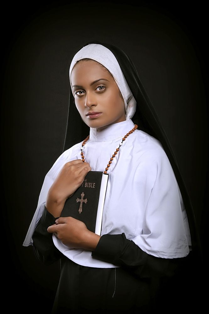 NUN