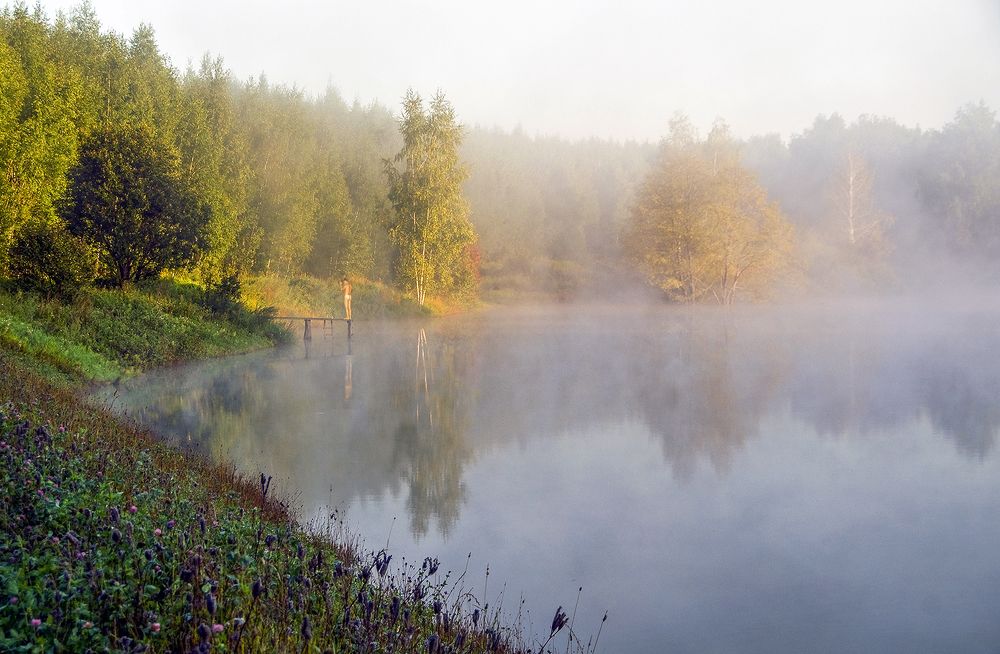 Photograph by Алексей Окунеев