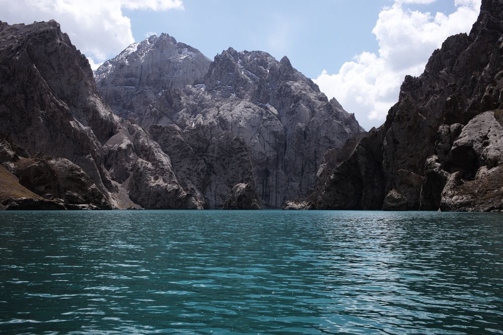 Photograph by Nazgul Usupbekova