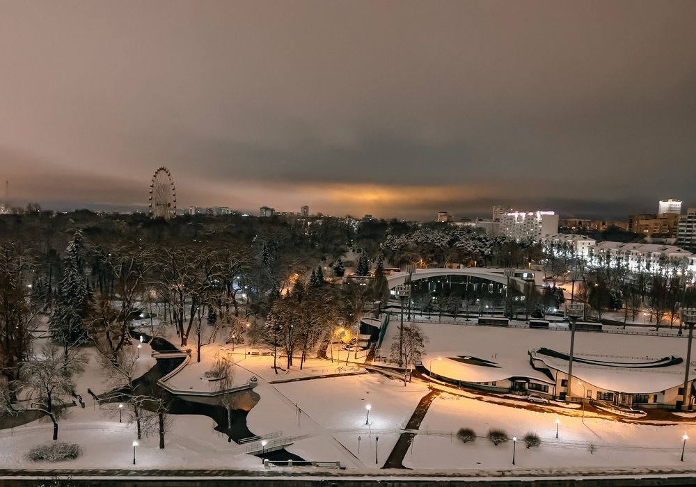 Photograph by Оксана Печкурова