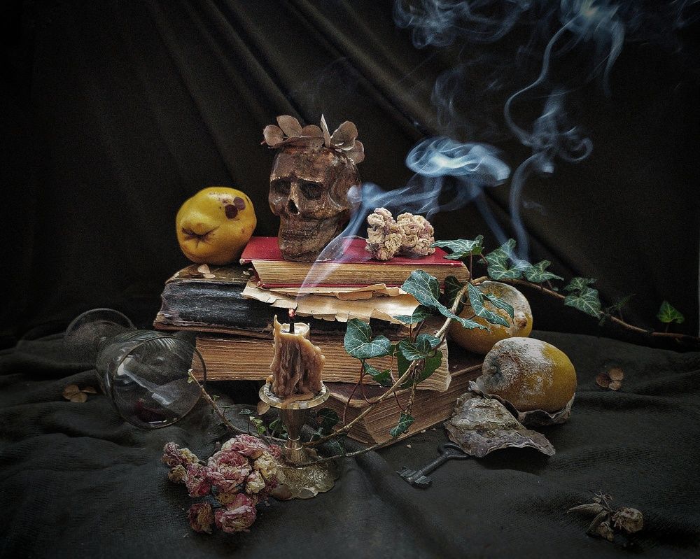 Photograph by Анна Пилипенко