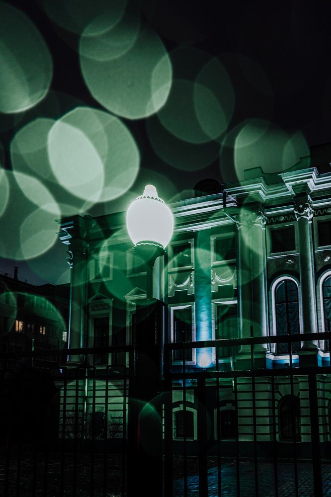 Photograph by Виктория Селютина