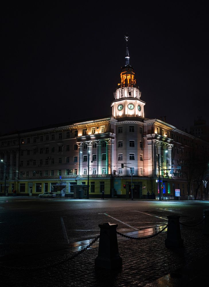 Photograph by Виктория Селютина