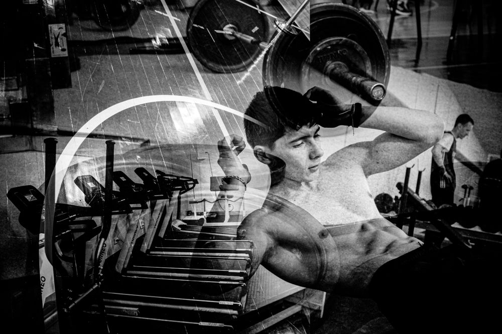 Photograph by Евгения