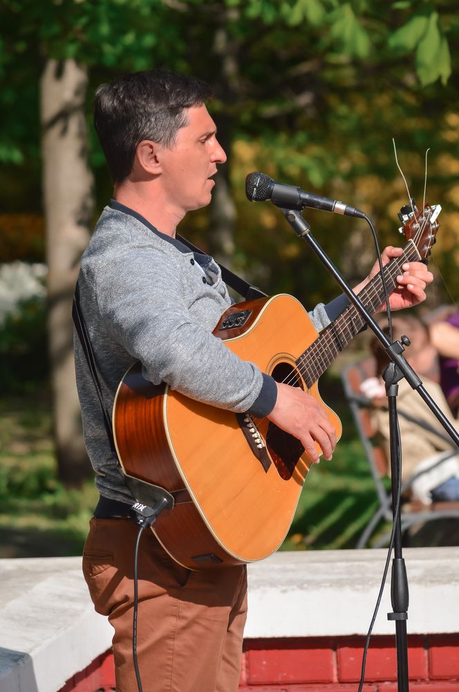 Photograph by Александр Панин