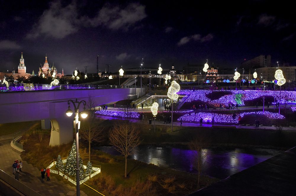 Photograph by Андрей Лукин