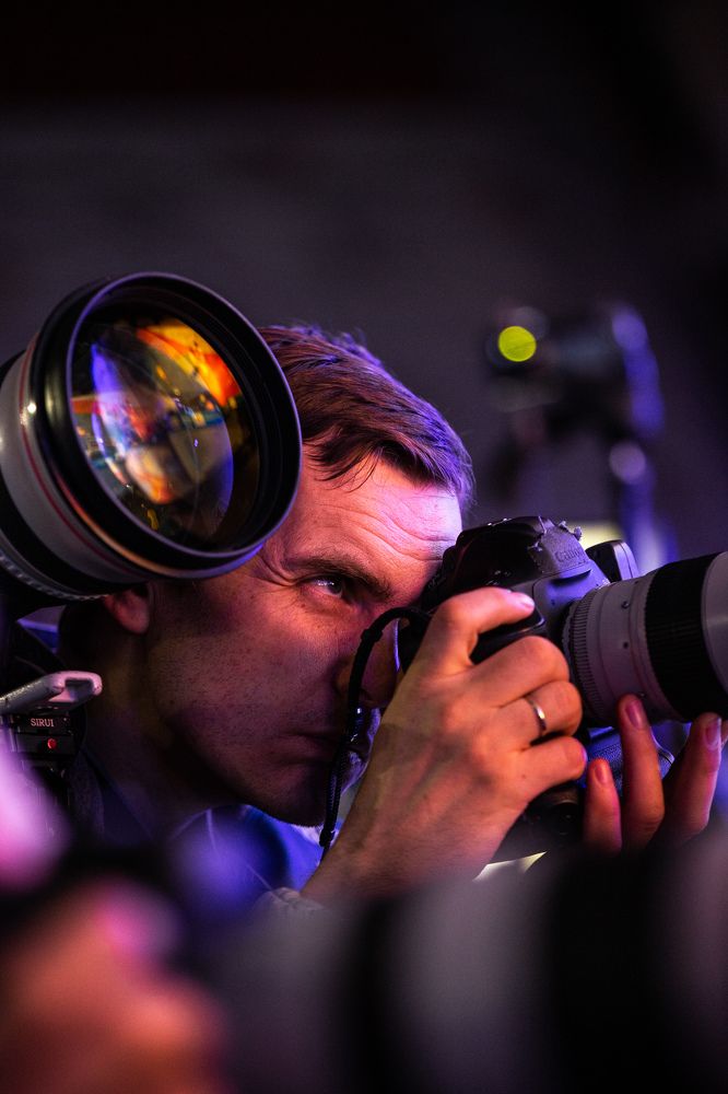 Photograph by 