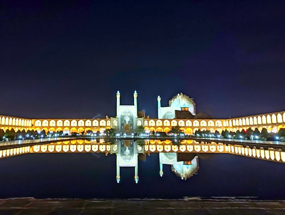 Photograph by Hajar Amir hajiloo