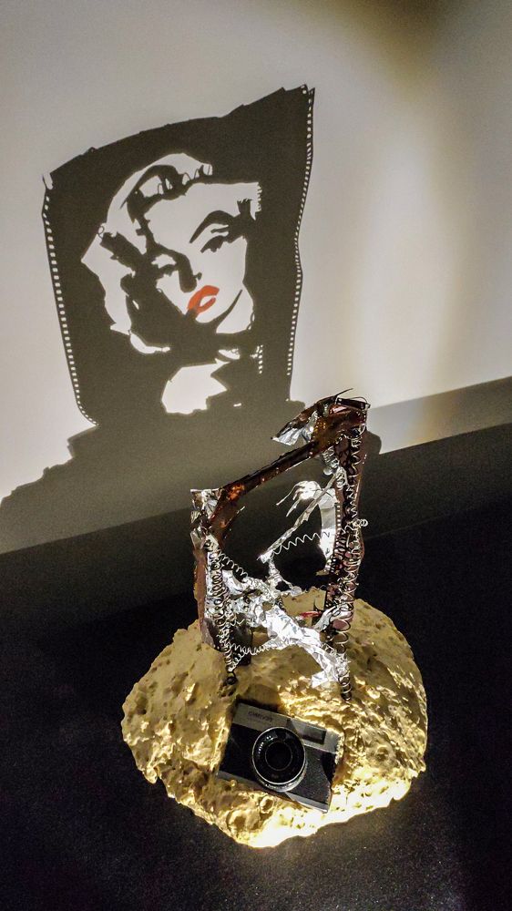 Мерлин Монро