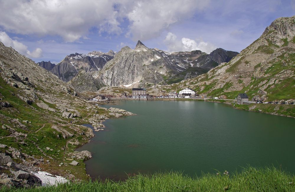 Photograph by Svetlana Rizzo