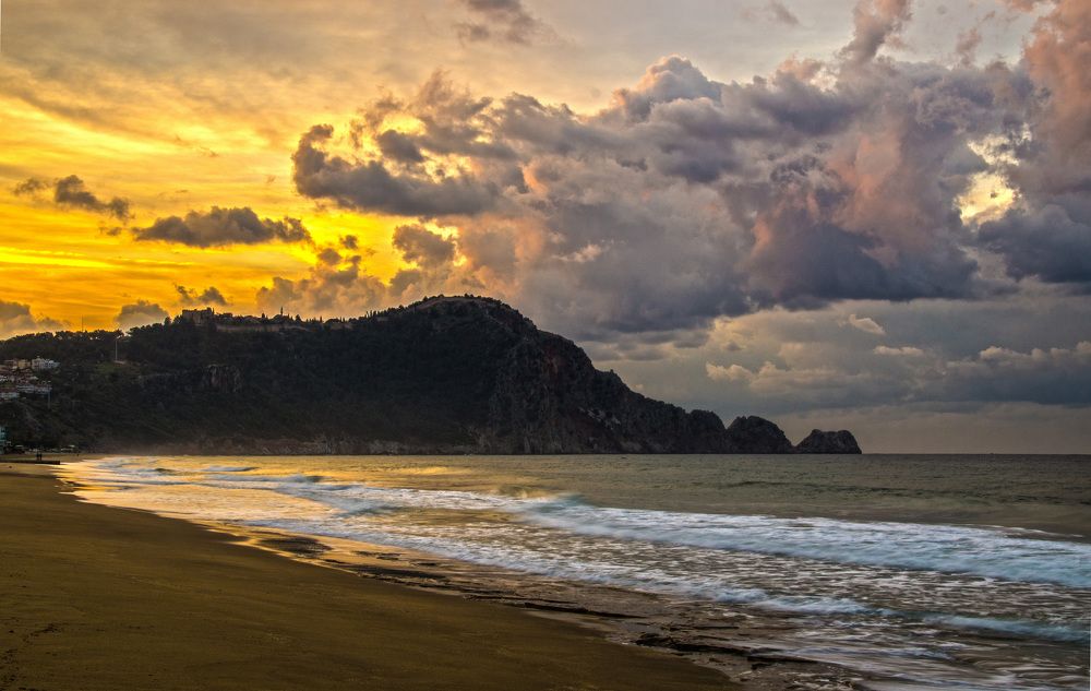 Photograph by Николай Семенов