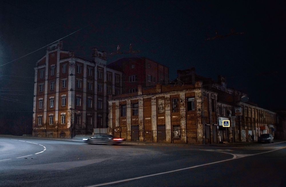 Photograph by Сафронов Александр