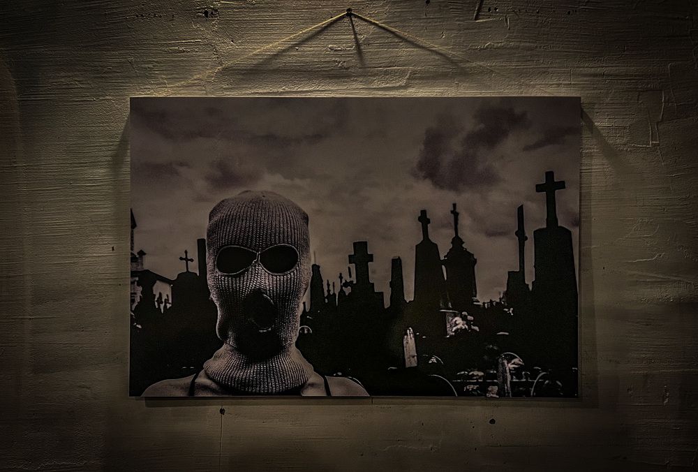 Photograph by Максим Комиссаров