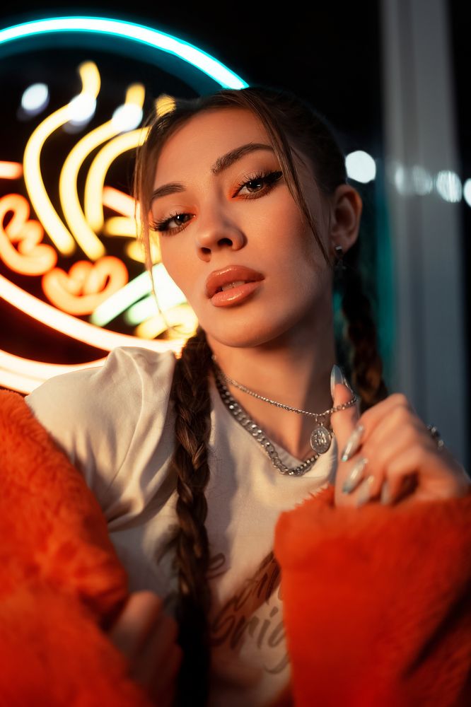 Photograph by Никита