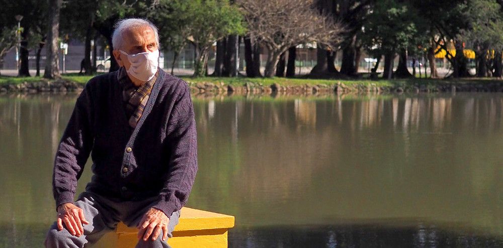 Photograph by Marcelo Luzzi