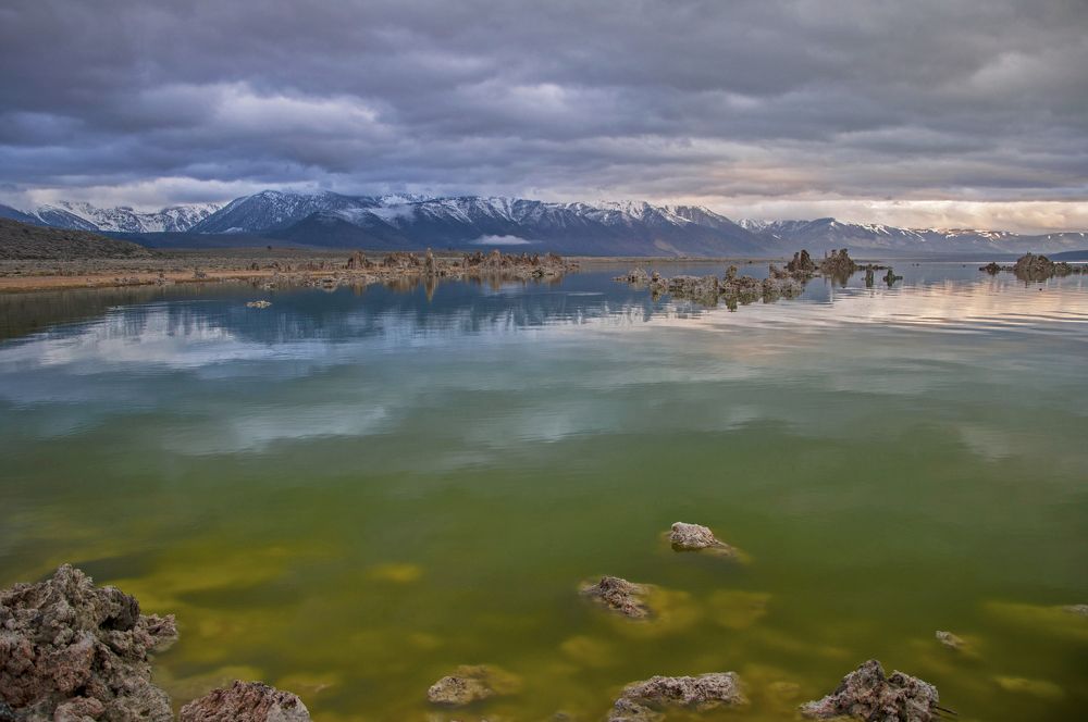 Photograph by Svetlana Rizzo