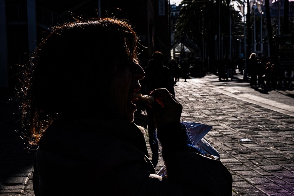 Photograph by Adriano Cascio