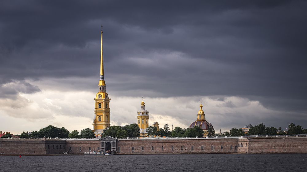 Photograph by Александр Перегоненко