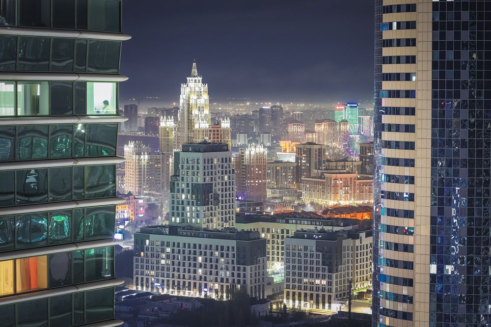 Photograph by Александр Перегоненко