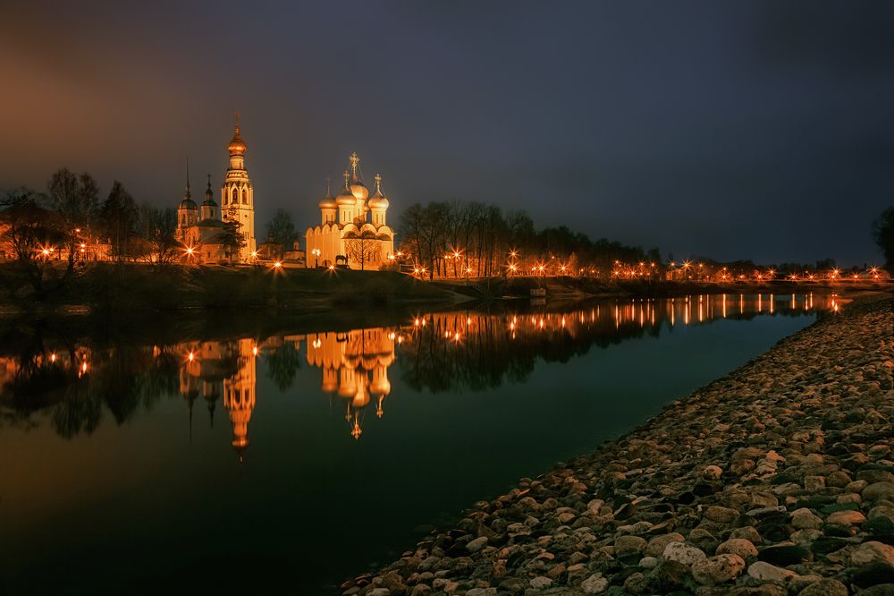 Photograph by Никитинский Александр