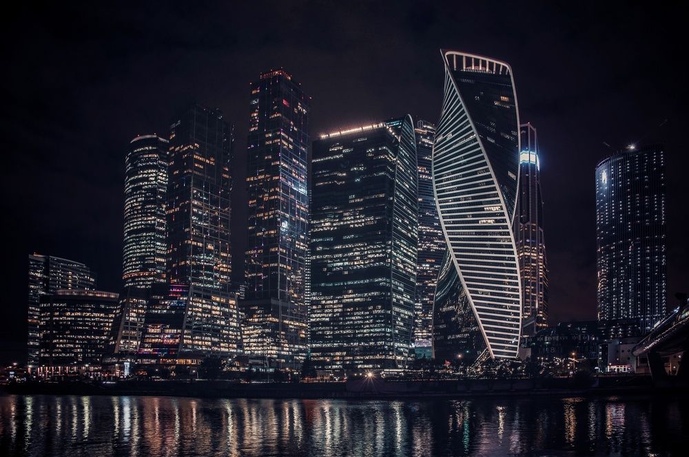 Photograph by Виктория Селютина