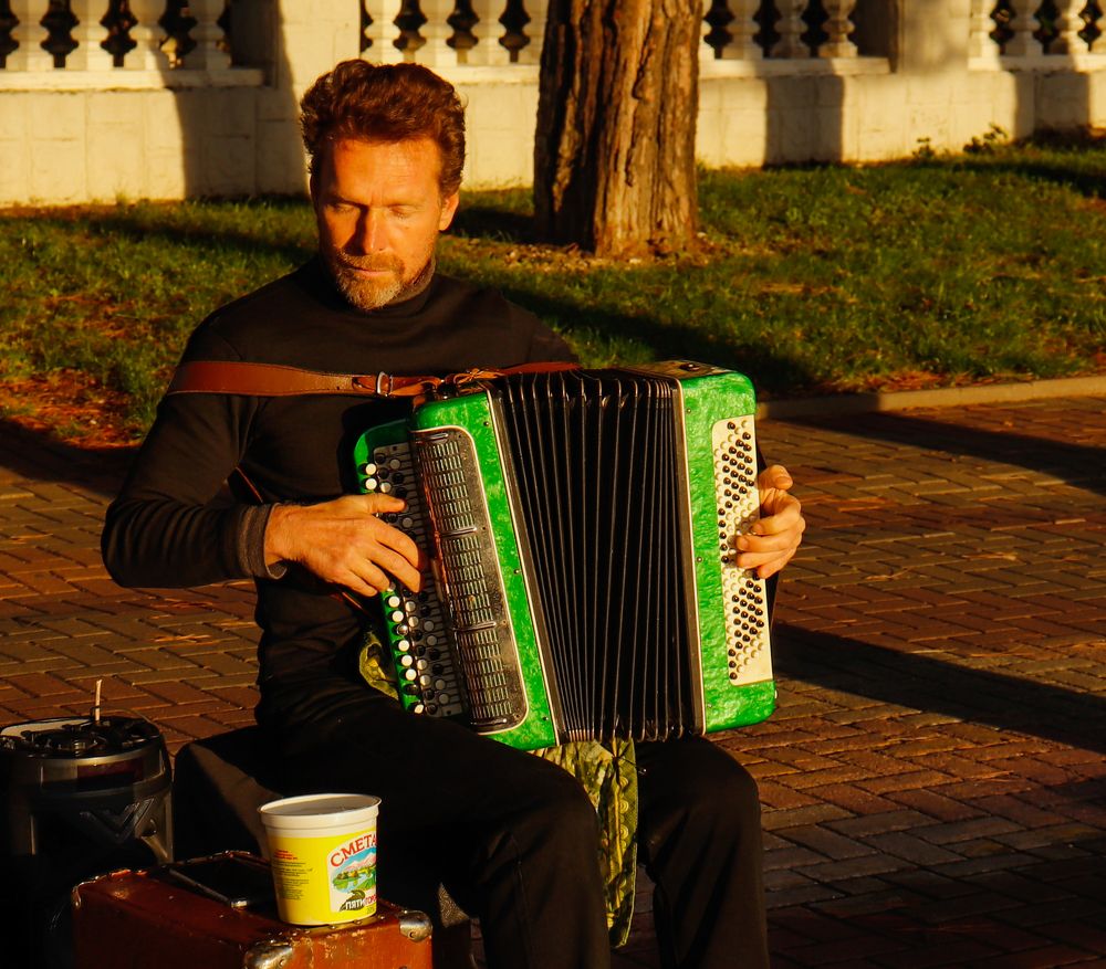 Photograph by Олег Башкуров