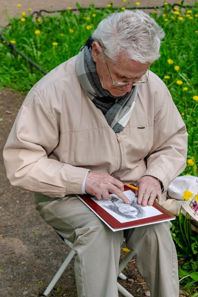 Photograph by Наталья Вялых