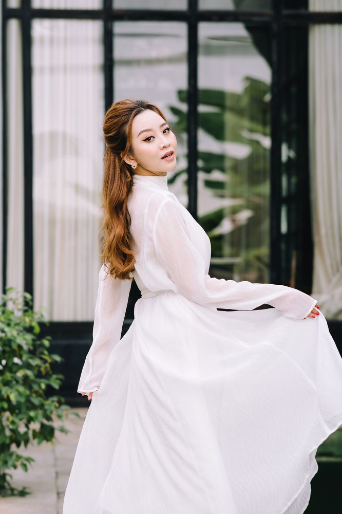 Photograph by Trần Thanh Hùng