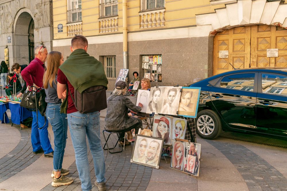 Photograph by Наталья Вялых