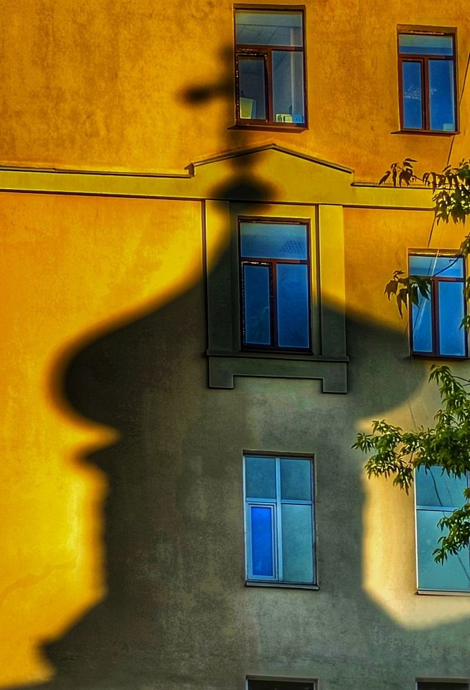 Photograph by Ольга Лысенко